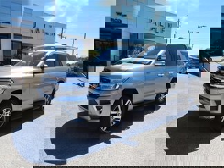 Certified 2024 Ford Expedition Limited image 1