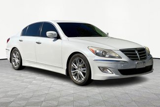Used 2013 Hyundai Genesis 3.8 w/ Technology Pkg 360° Tour