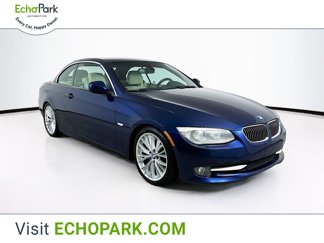 Used 2011 BMW 335i Convertible image 1