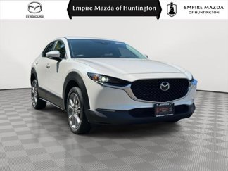 Used 2021 MAZDA CX-30 AWD 2.5 S w/ Select Package image 1