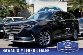 Used 2023 MAZDA CX-9 Grand Touring image 1