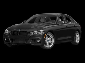 Used 2017 BMW 340i xDrive Sedan image 1