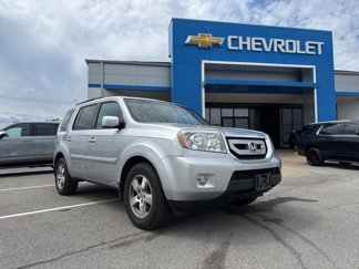 Used 2011 Honda Pilot EX image 1