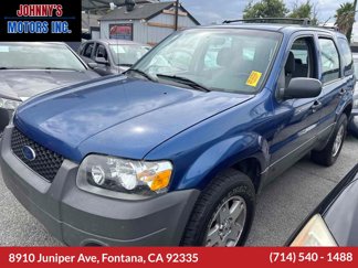Used 2007 Ford Escape XLS image 1