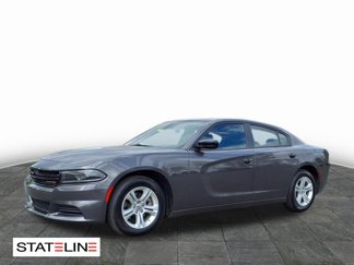 Used 2023 Dodge Charger SXT image 1
