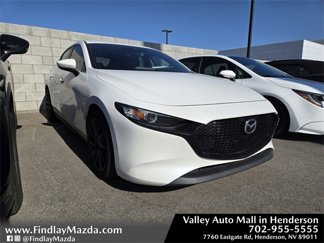 Used 2019 MAZDA MAZDA3 Hatchback image 1