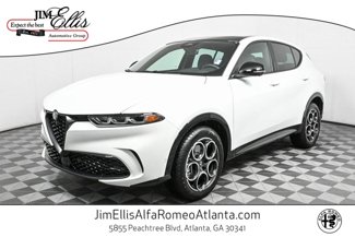 New 2025 Alfa Romeo Tonale w/ Active Assist Package image 1