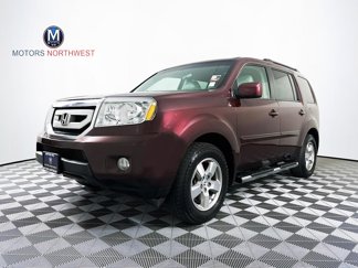 Used 2011 Honda Pilot EX image 1