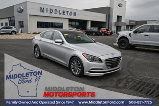 Used 2016 Hyundai Genesis 3.8 w/ Option Group 03 image 1