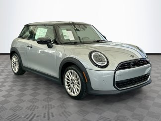 New 2025 MINI Cooper S image 1