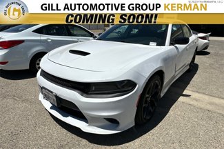 Used 2022 Dodge Charger GT w/ Blacktop Package image 1