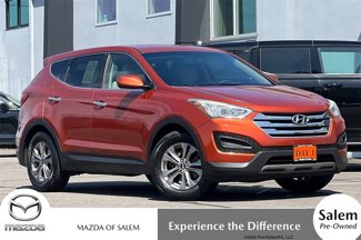 Used 2016 Hyundai Santa Fe Sport image 1