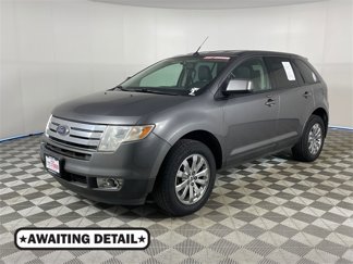 Used 2010 Ford Edge SEL image 1