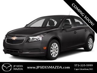 Used 2014 Chevrolet Cruze LT w/ RS Package image 1