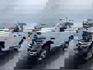 New 2025 RAM 2500 Tradesman image 1