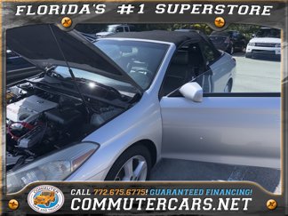 Used 2008 Toyota Solara SE image 1