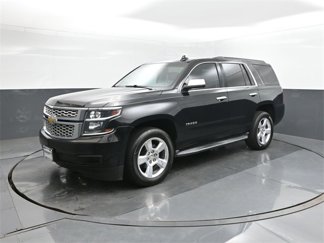 Used 2015 Chevrolet Tahoe LS w/ Max Trailering Package video 1