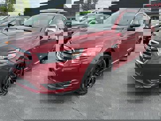 Used 2016 Ford Taurus Limited w/ Equipment Group 301A image 1