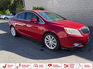 Used 2014 Buick Verano Convenience image 1