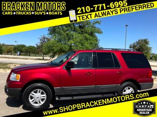 Used 2006 Ford Expedition XLT image 1