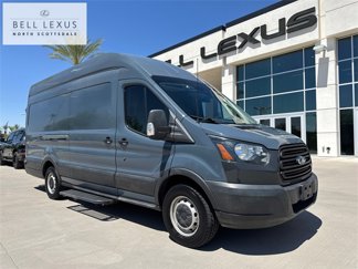 Used 2019 Ford Transit 250 148 High Roof Extended image 1