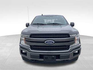 Used 2019 Ford F150 Lariat image 1