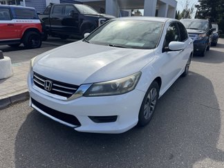 Used 2015 Honda Accord LX image 1