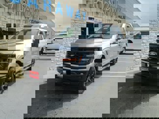 New 2025 Ford F150 STX image 1