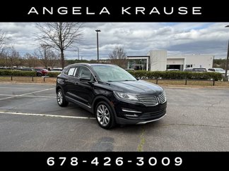 Used 2017 Lincoln MKC Select w/ Select Plus Package image 1