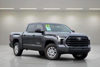 Used 2024 Toyota Tundra SR5 image 1