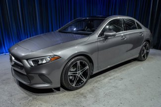 Certified 2021 Mercedes-Benz A 220 image 1