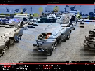 Used 2005 Toyota RAV4 2WD image 1