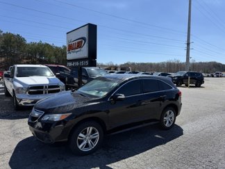 Used 2015 Acura RDX AWD image 1