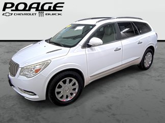 Used 2016 Buick Enclave Premium image 1