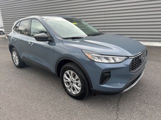 New 2025 Ford Escape Active w/ Tech Pack #1 image 1