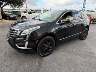 Used 2019 Cadillac XT5 Premium Luxury image 1