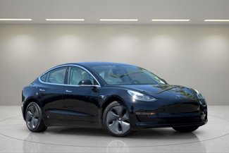 Used 2018 Tesla Model 3 Long Range image 1