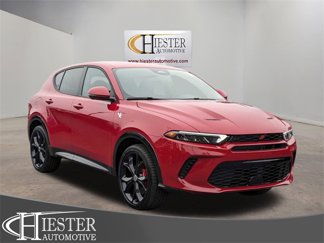 New 2024 Dodge Hornet R/T w/ Track Pack image 1
