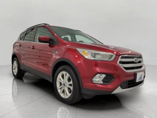 Used 2017 Ford Escape SE w/ Equipment Group 201A image 1