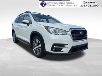 Used 2021 Subaru Ascent Limited w/ Technology Package image 1