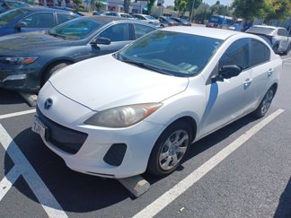 Used 2012 MAZDA MAZDA3 i Sport image 1