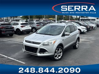 Used 2014 Ford Escape Titanium image 1