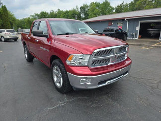 Used 2012 RAM 1500 Big Horn image 1