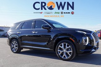 Used 2022 Hyundai Palisade Limited image 1
