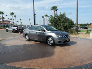 Used 2019 Nissan Sentra S image 1