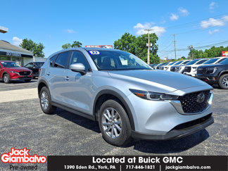 Used 2023 MAZDA CX-5 AWD 2.5 S image 1