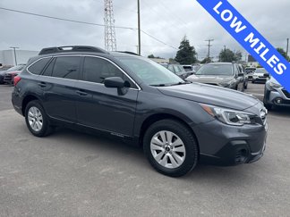 Used 2019 Subaru Outback 2.5i image 1