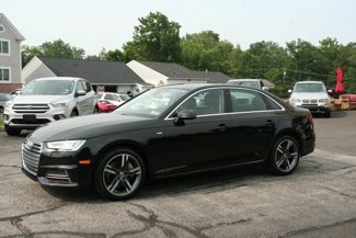 Used 2018 Audi A4 2.0T Premium Plus w/ Premium Plus Package image 1