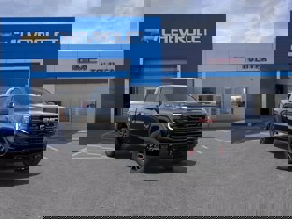 New 2025 GMC Sierra 1500 AT4 w/ AT4 Premium Package image 1