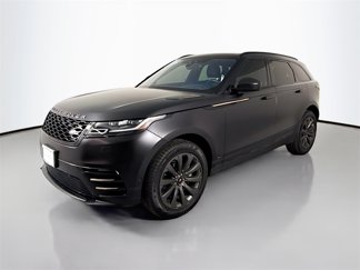Used 2018 Land Rover Range Rover Velar R-Dynamic SE image 1